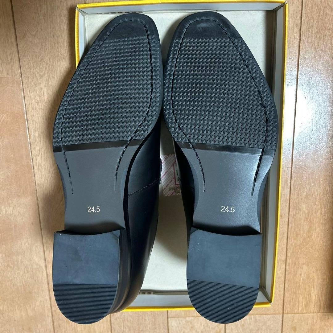 〈未使用品〉REGAL worth collection サイズ24.5