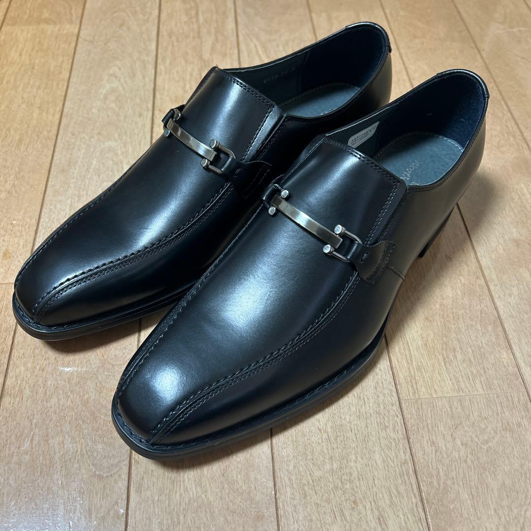 〈未使用品〉REGAL worth collection サイズ24.5