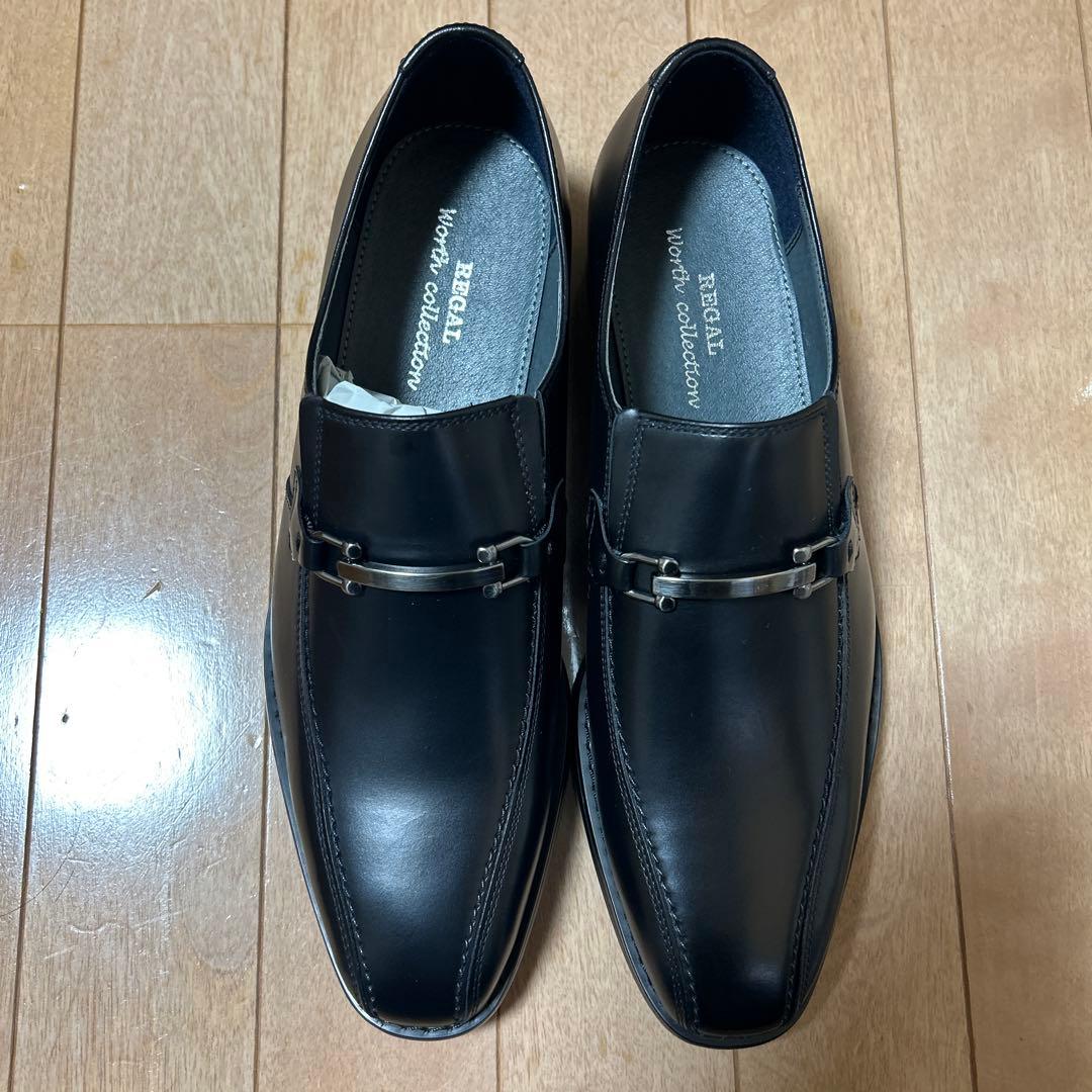 〈未使用品〉REGAL worth collection サイズ24.5