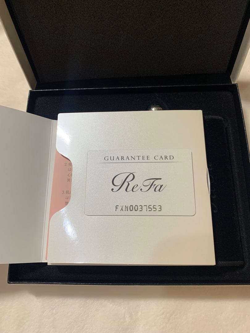 Refa 4 CAXA カッサ