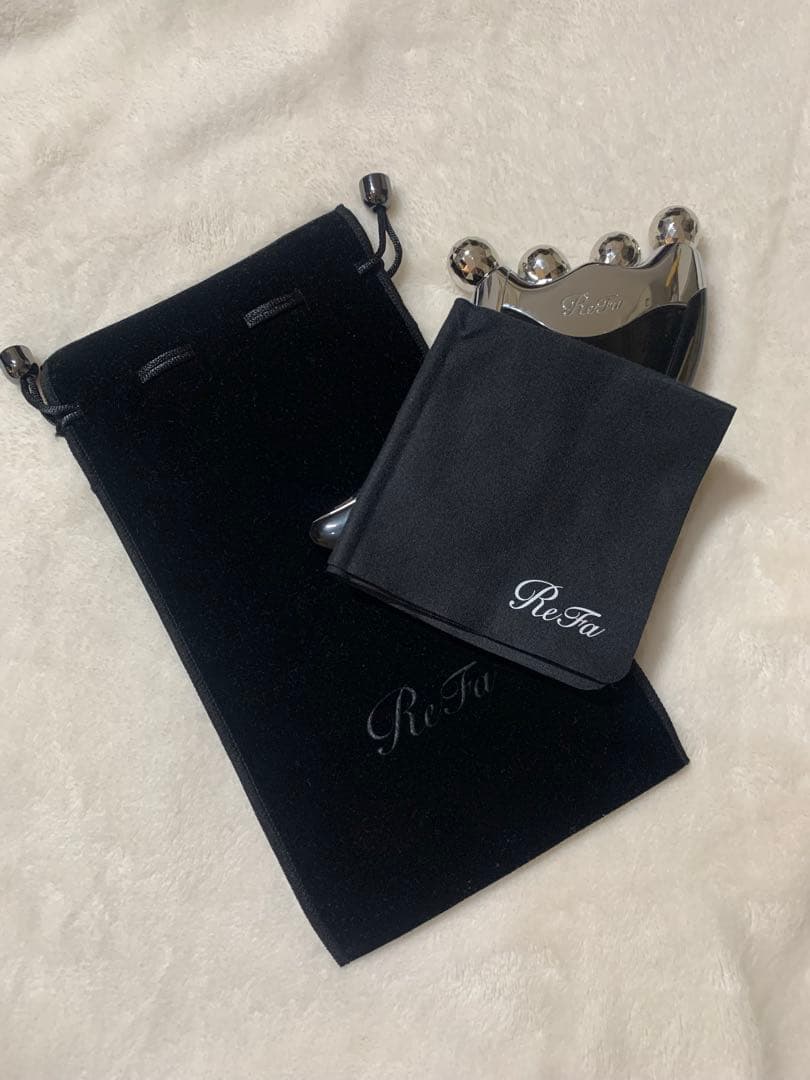 Refa 4 CAXA カッサ