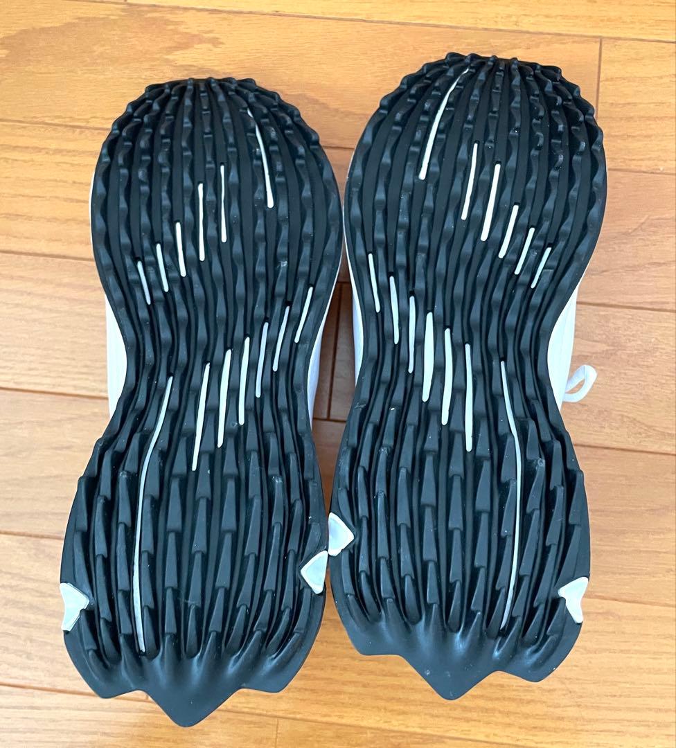 新品未使用Jordan ADG2 ゴルフシューズ 28.5cmブラック/レッド