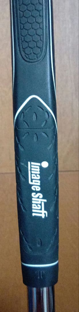 イメージシャフト