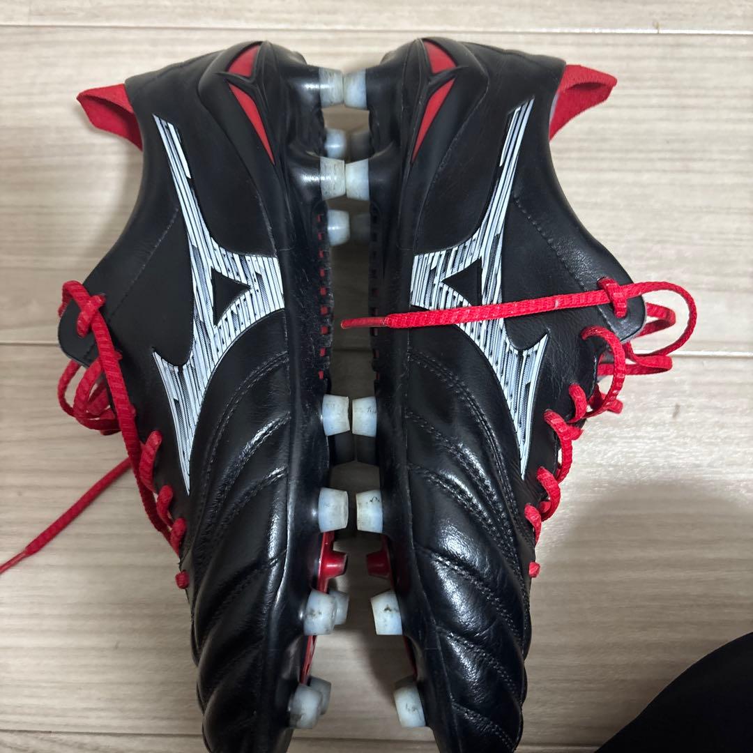 Mizuno Morelia NEO4 サッカースパイク