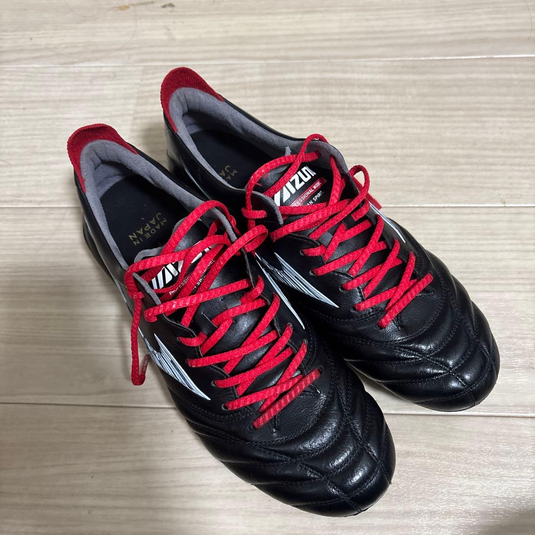 Mizuno Morelia NEO4 サッカースパイク