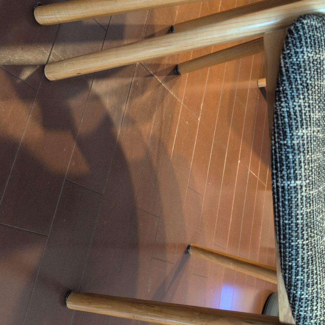 coco♡様 直接お引取用 ILALI ダイニングチェア 4脚