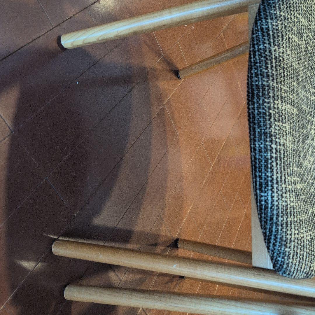 coco♡様 直接お引取用 ILALI ダイニングチェア 4脚