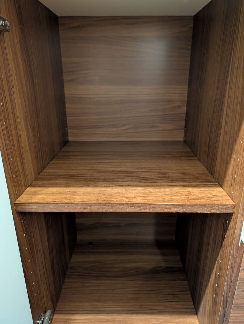 Pamouna AW キャスター付きキッチンカウンター 90cm