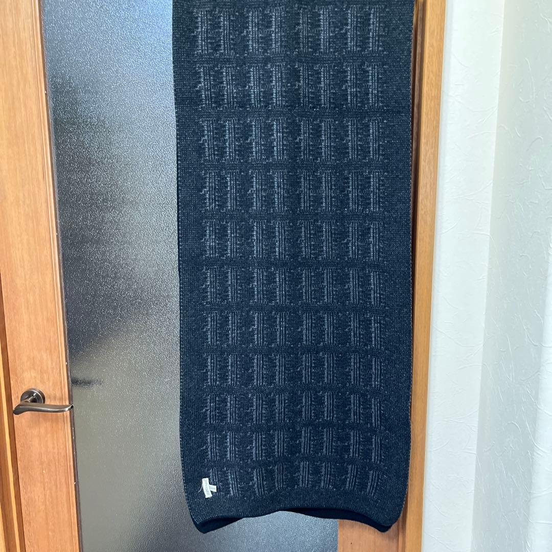 エルメス マフラー厚手