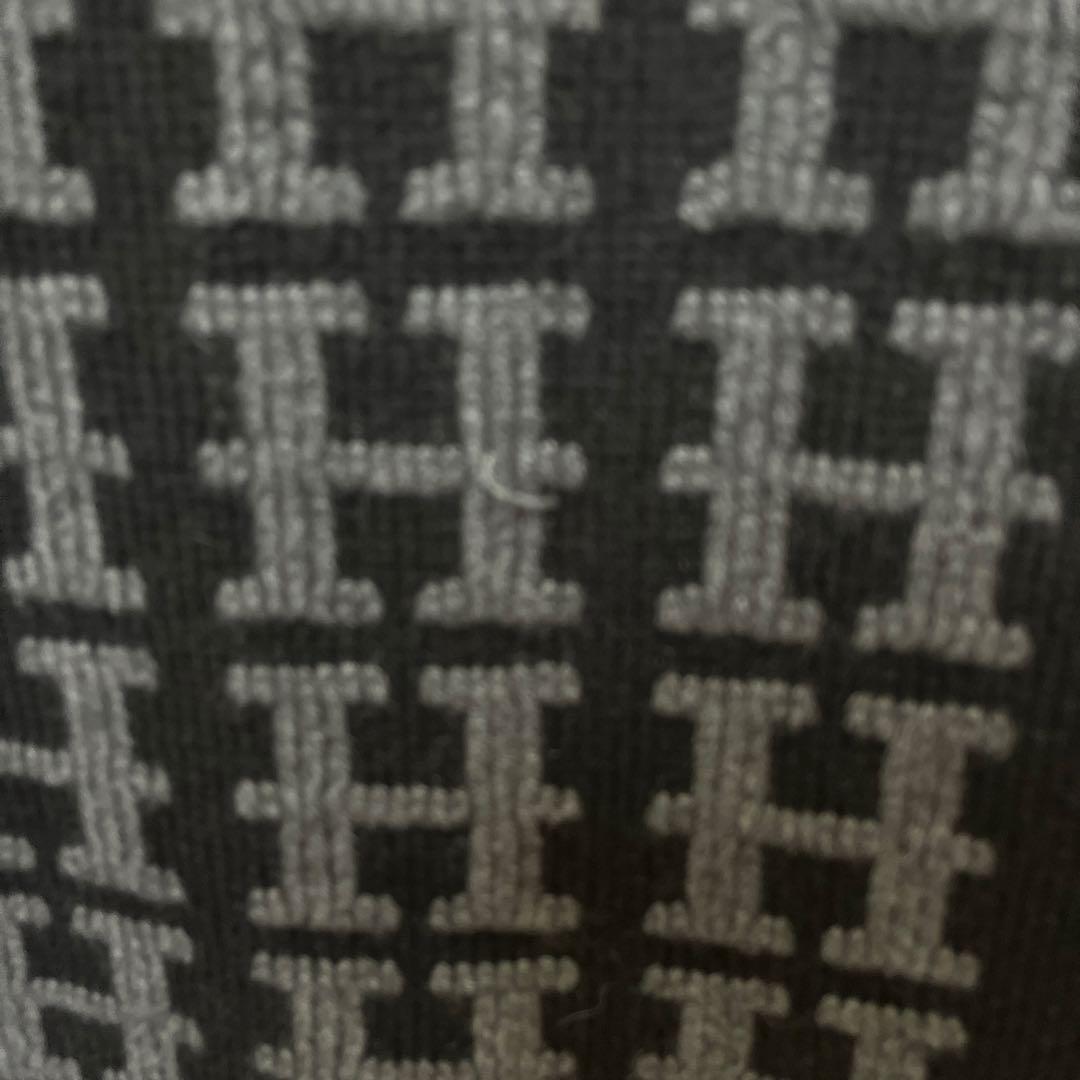 エルメス マフラー厚手