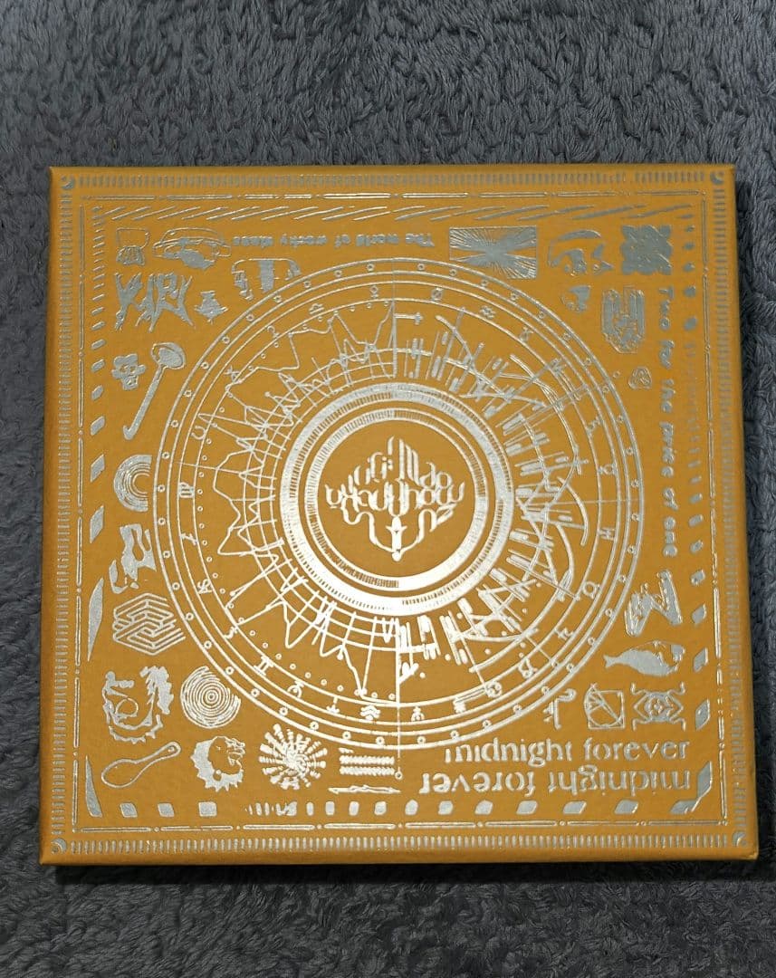 ずっと真夜中でいいのに。　潜潜話　初回生産限定盤β CD＋GOODS