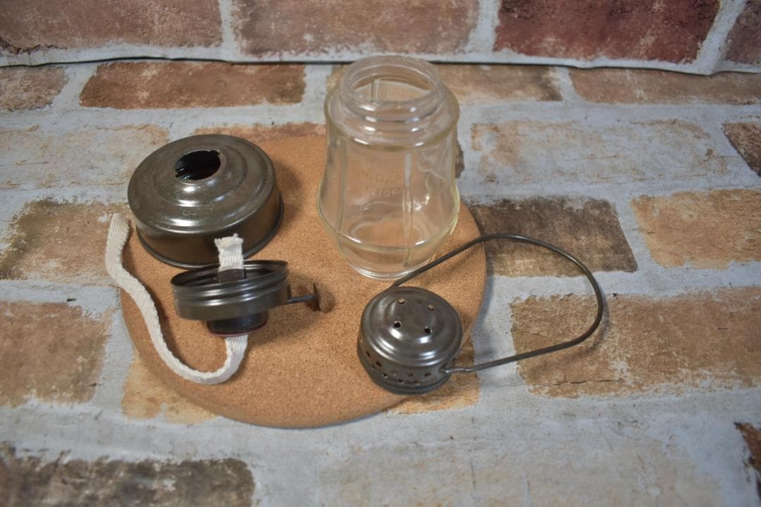 ★DEADSTOCK Perko Wonder Junior ランタン ペルコ