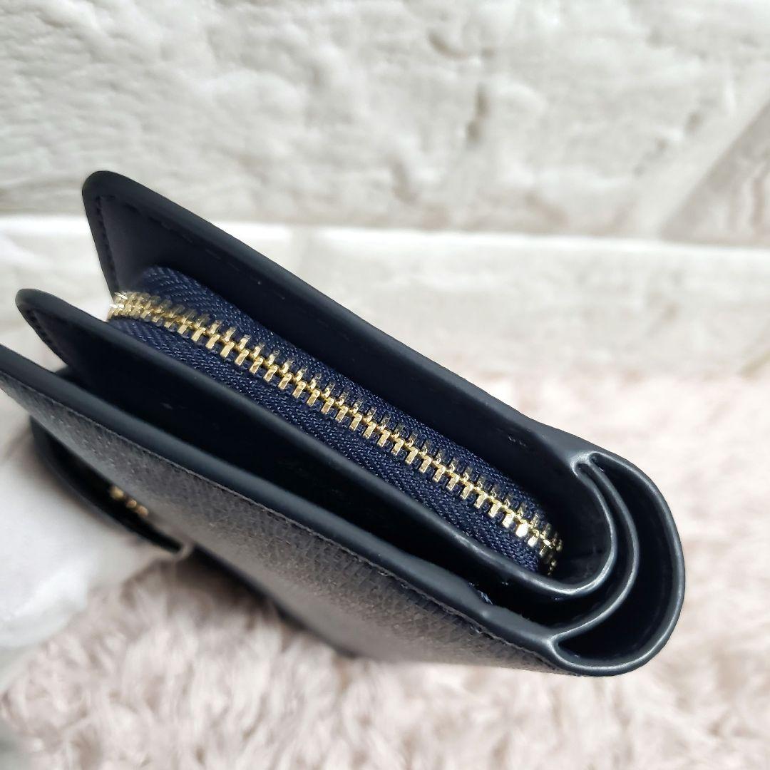 kate spade ケイトスペード ディズニー わんわん物語 折り財布 新品