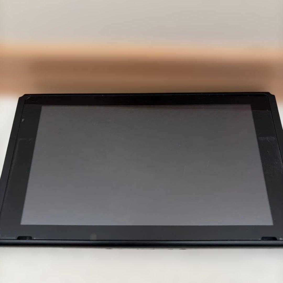 ニンテンドースイッチ本体 青/赤 Joy-Con