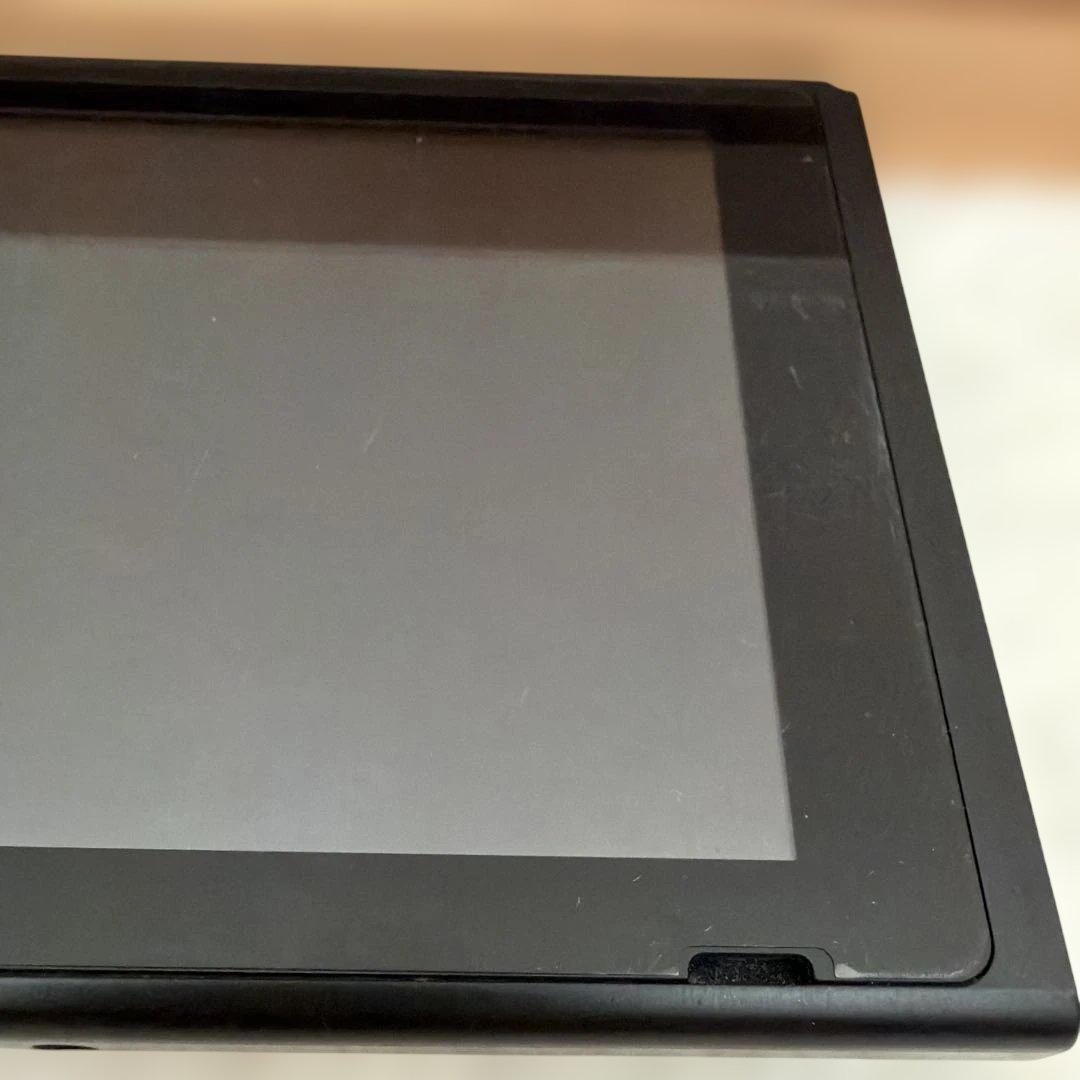 ニンテンドースイッチ本体 青/赤 Joy-Con