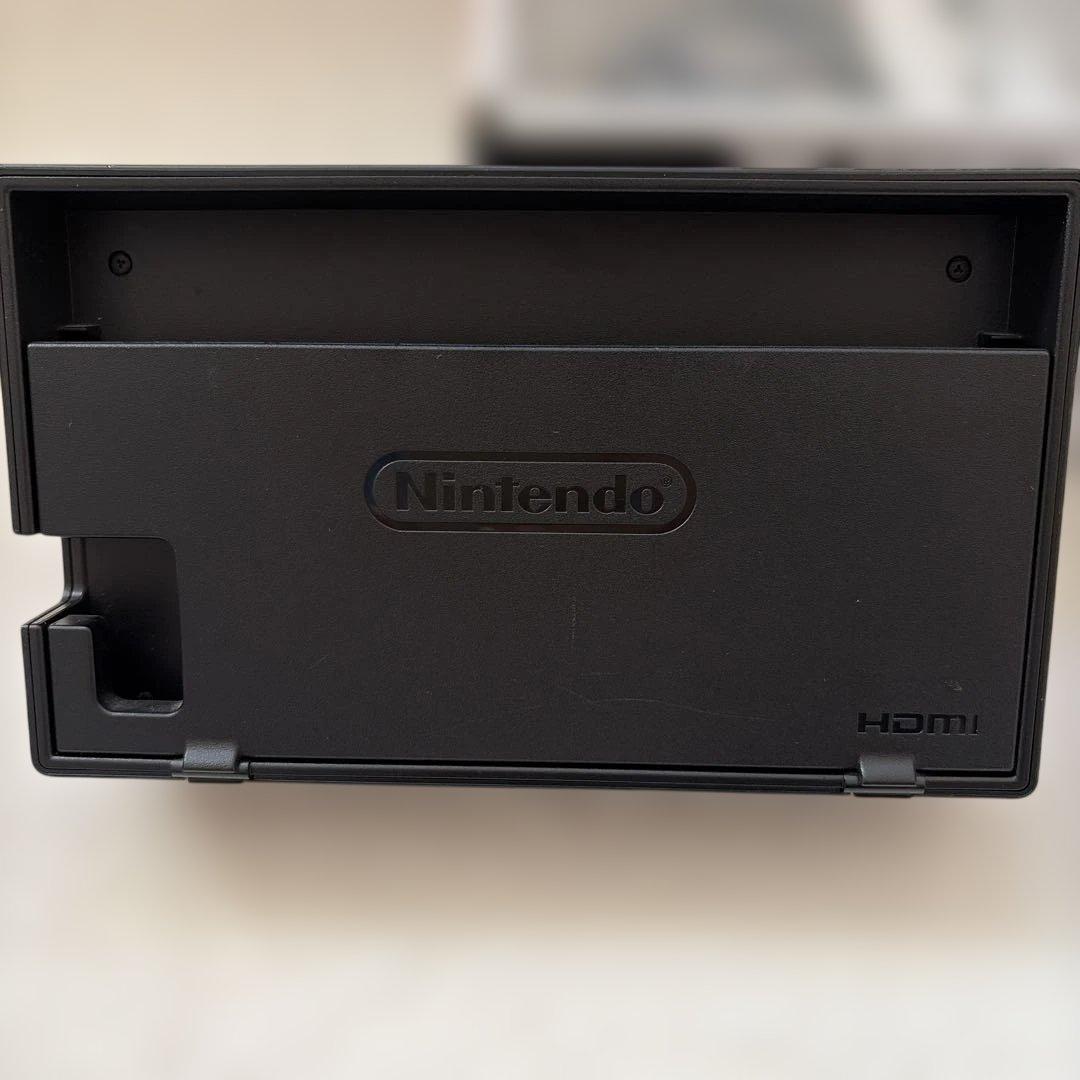 ニンテンドースイッチ本体 青/赤 Joy-Con