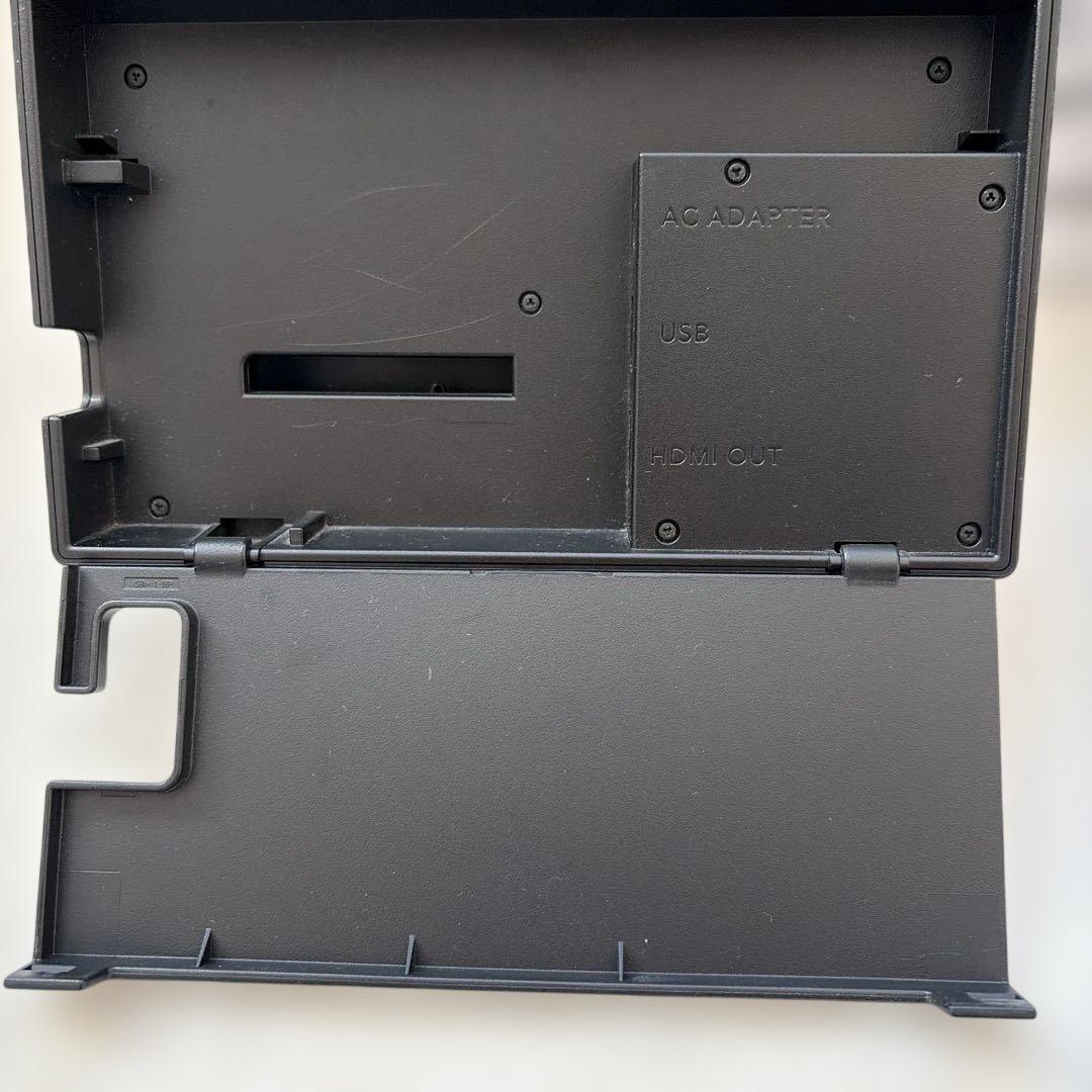 ニンテンドースイッチ本体 青/赤 Joy-Con