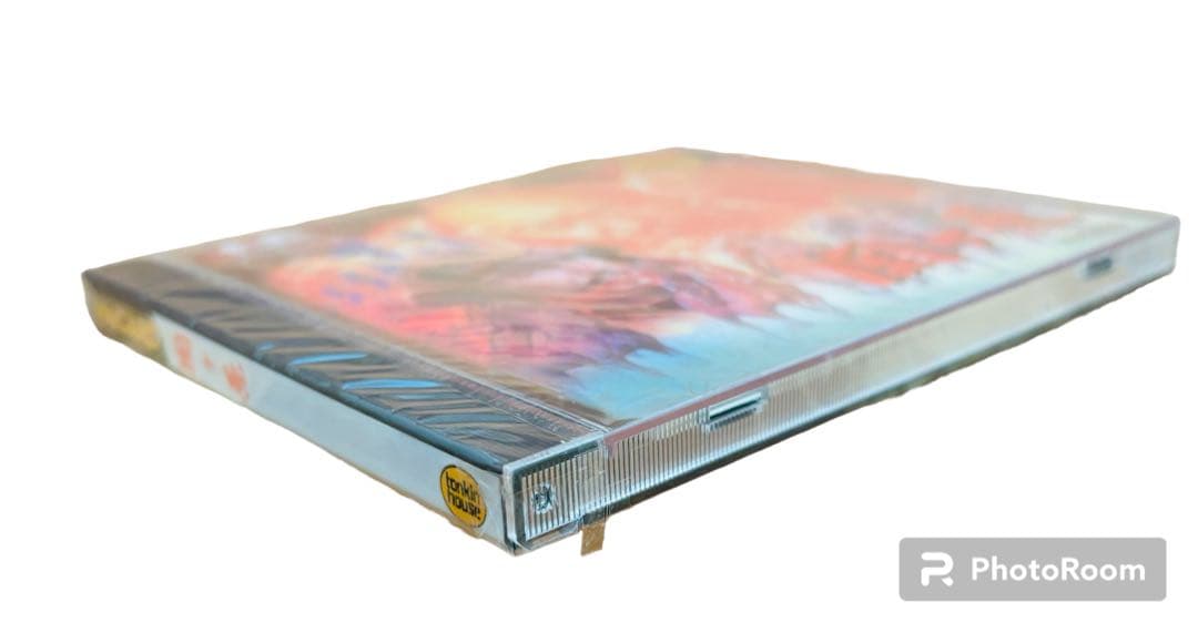 新品未使用未開封【PCE】 関ヶ原　PCエンジン　Huカードソフト