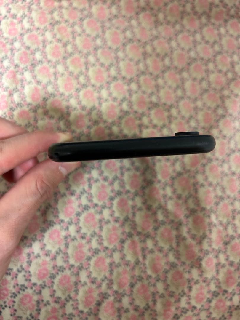 KAI【SIMフリー】iPhone XR Black 64GB