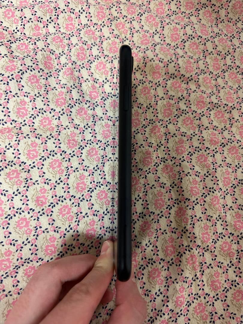 KAI【SIMフリー】iPhone XR Black 64GB