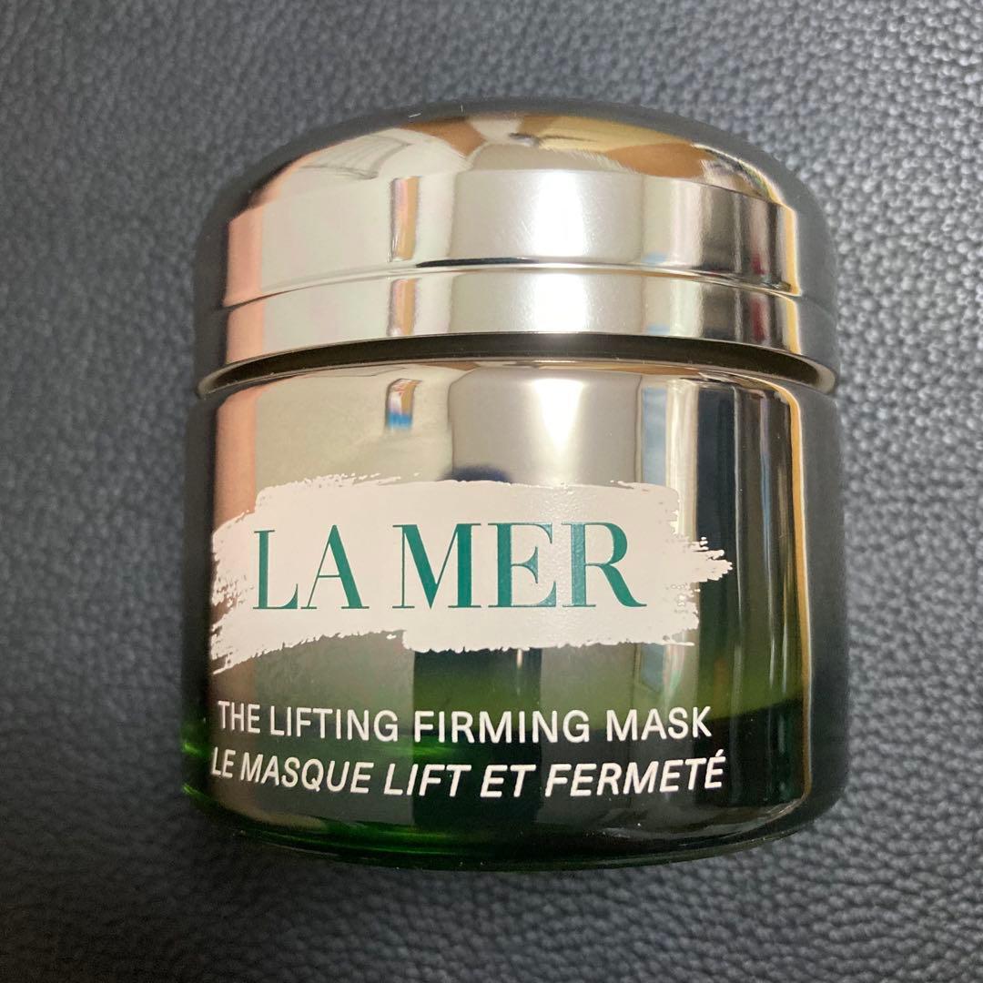 【国内正規品】LAMERラメール　ザ・ファーミング　マスク 50ml