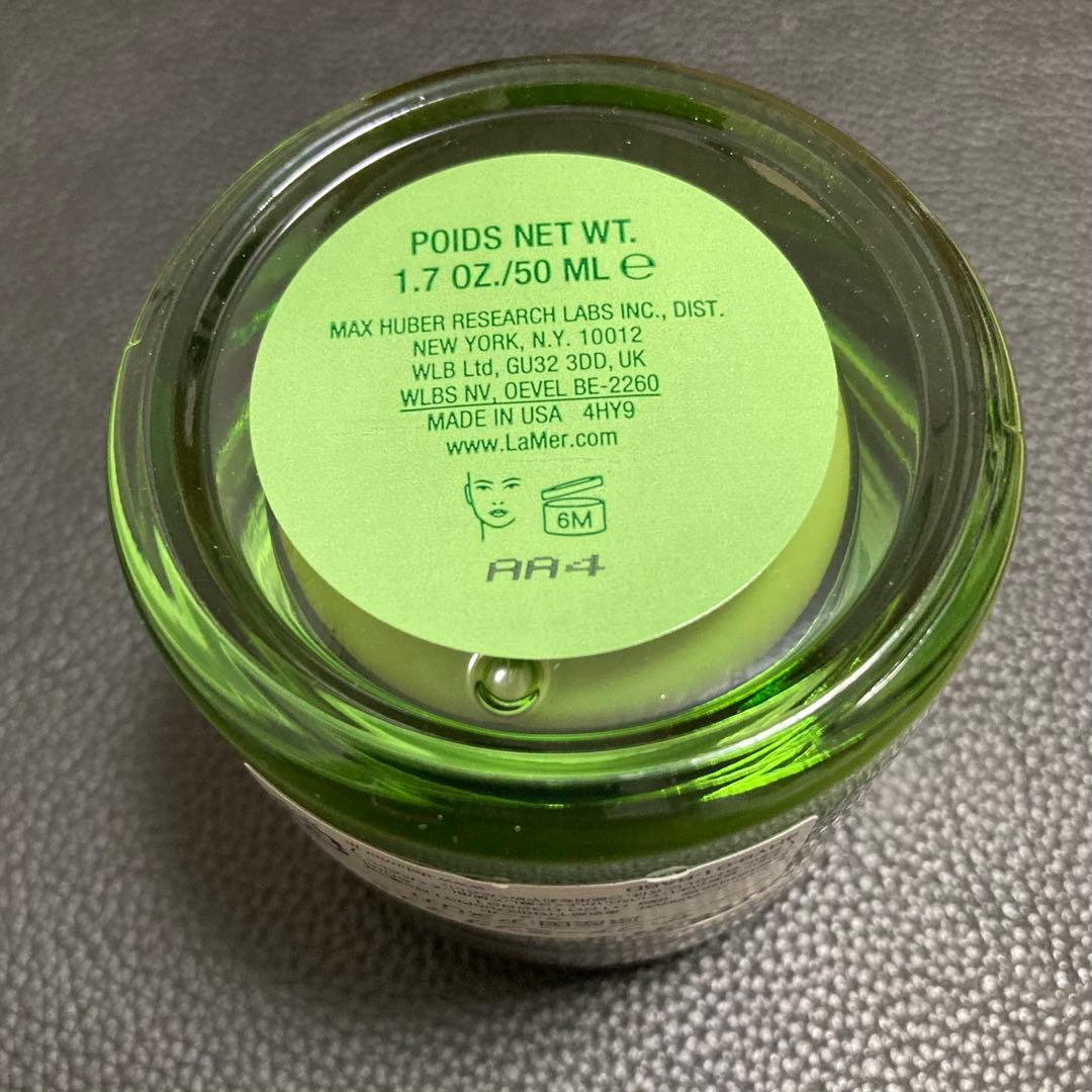 【国内正規品】LAMERラメール　ザ・ファーミング　マスク 50ml