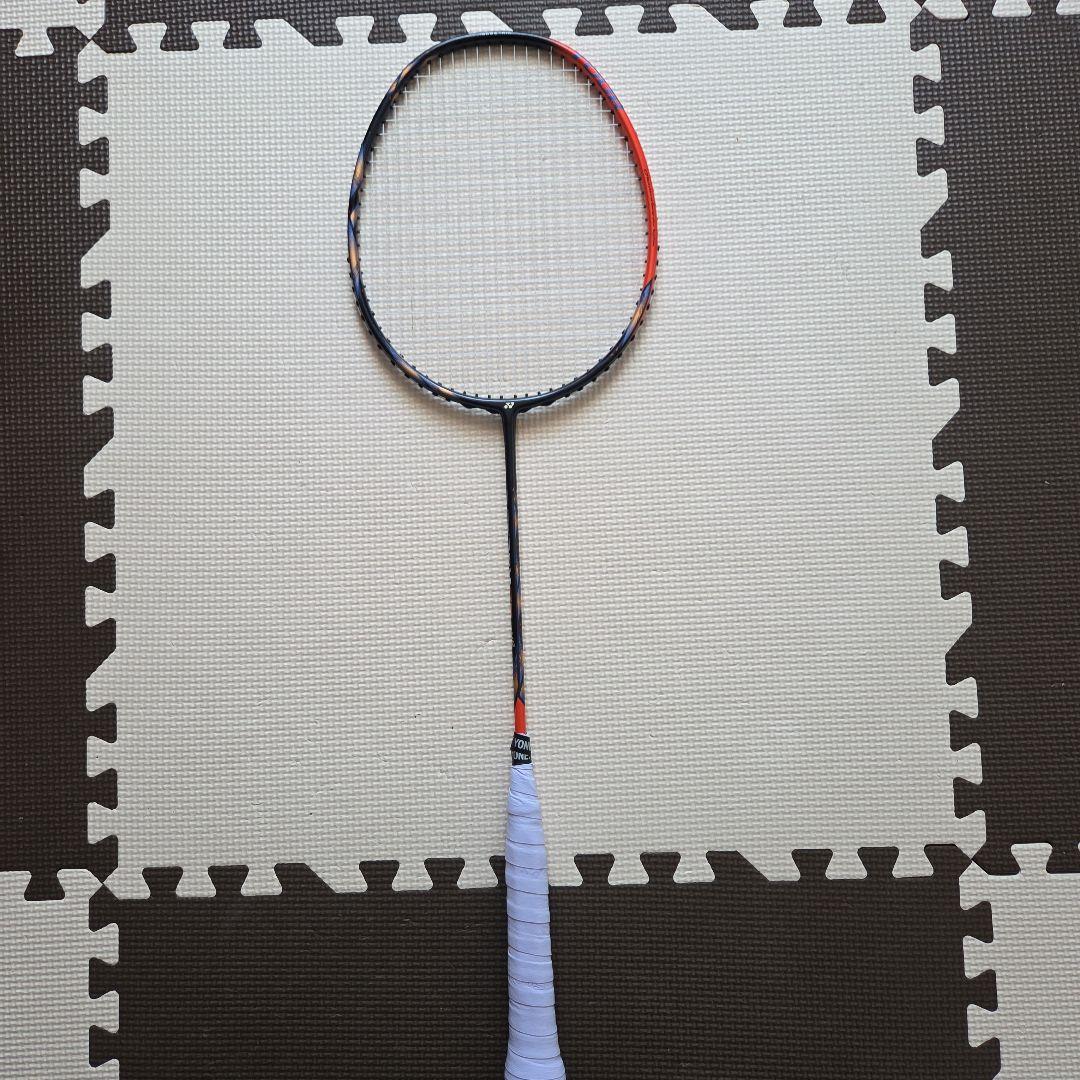 アストロクス77ツアー