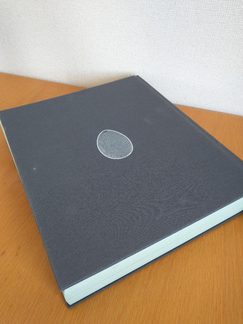 The Big Fat Duck Cookbook 料理本 英語 レア