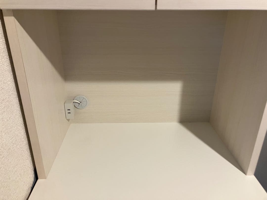 キッチンボード　幅60cm 大川家具