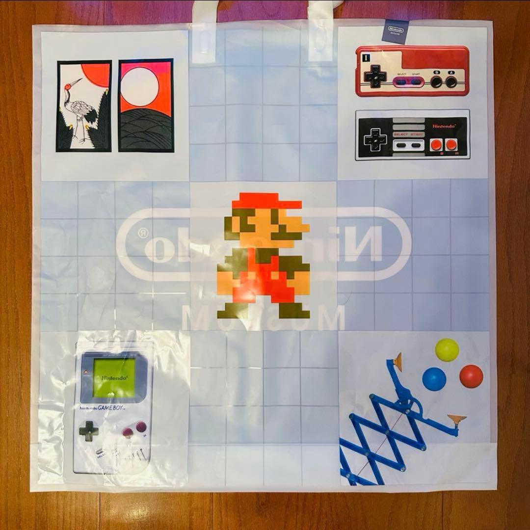 完売品　任天堂　Nintendo ニンテンドーミュージアム　クッション　Wii