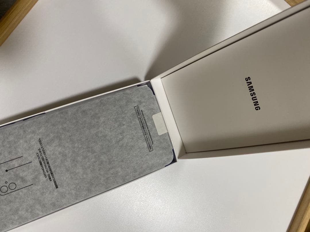 SAMSUNG Galaxy A25 5G ブルー 64GB