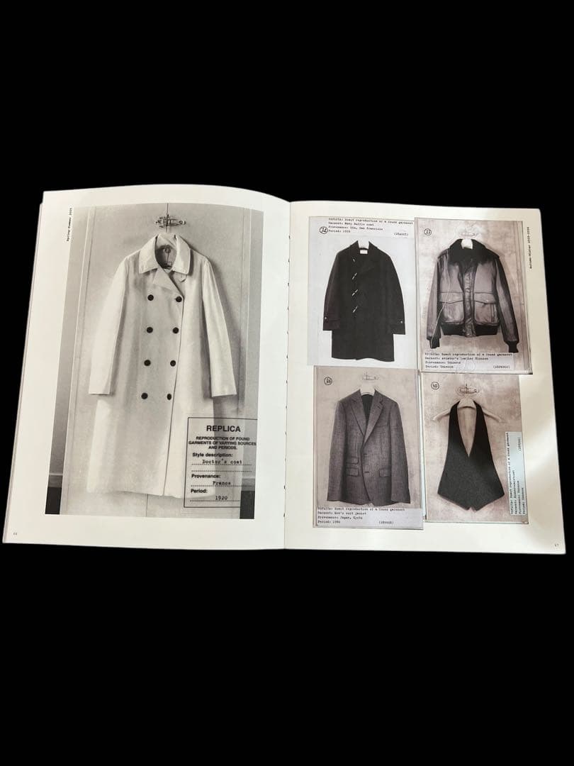 激レア❗️ Maison Martin Margiela: 20/マルジェラ