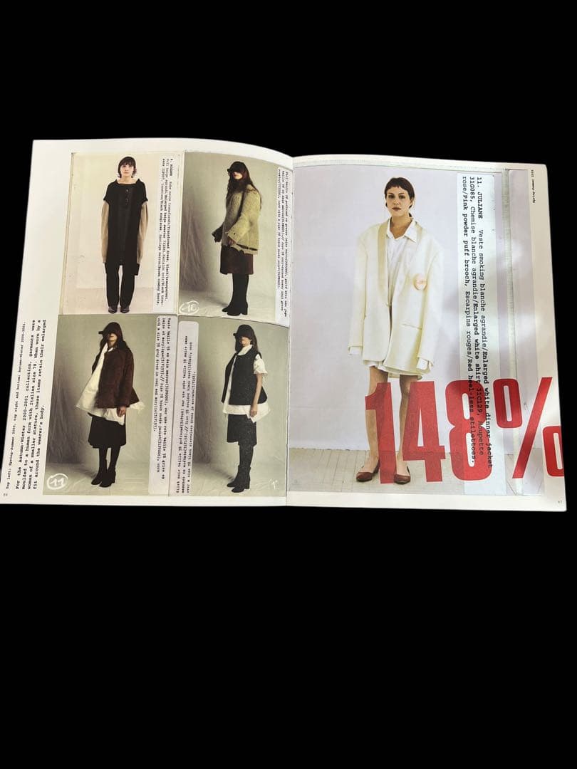 激レア❗️ Maison Martin Margiela: 20/マルジェラ