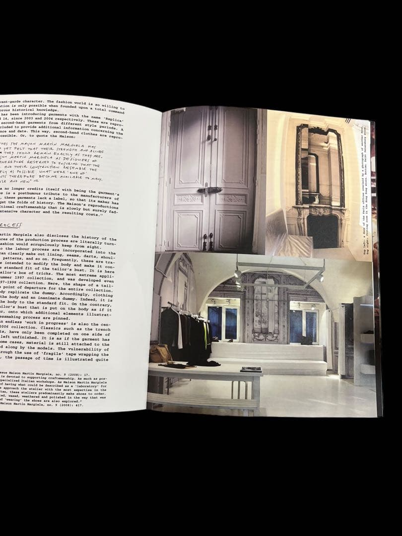激レア❗️ Maison Martin Margiela: 20/マルジェラ
