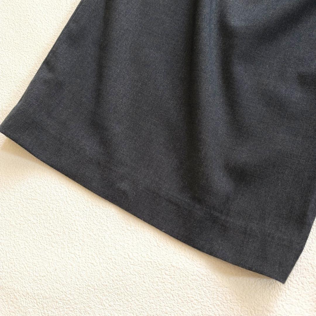 美品 OUR アワーホーム ゆったり シルエットの オールインワン