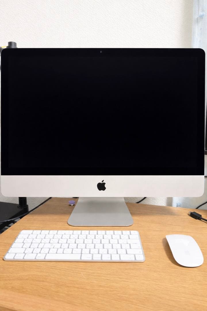 Apple iMac 21.5インチ 2017 Core i5 1TB 8GB