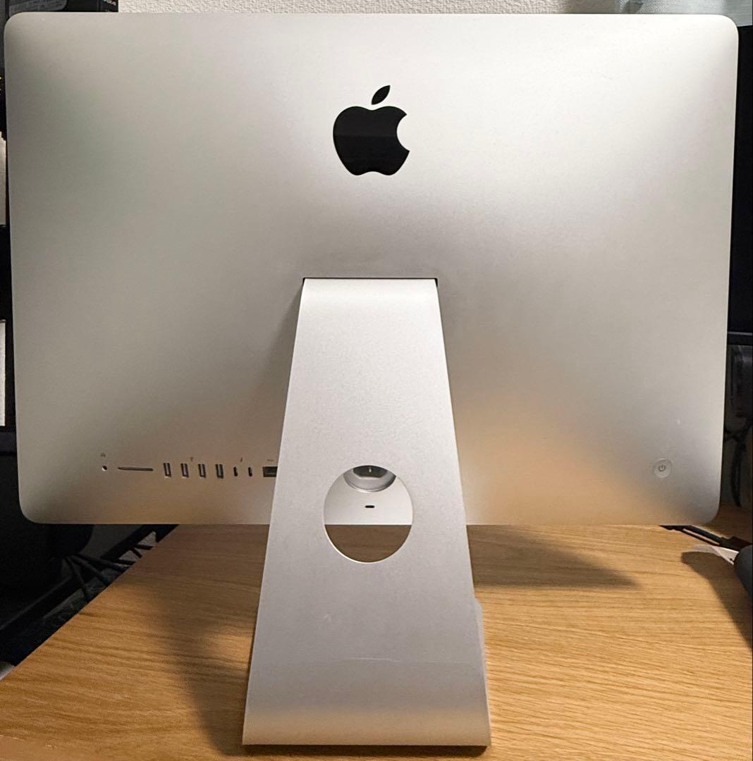 Apple iMac 21.5インチ 2017 Core i5 1TB 8GB