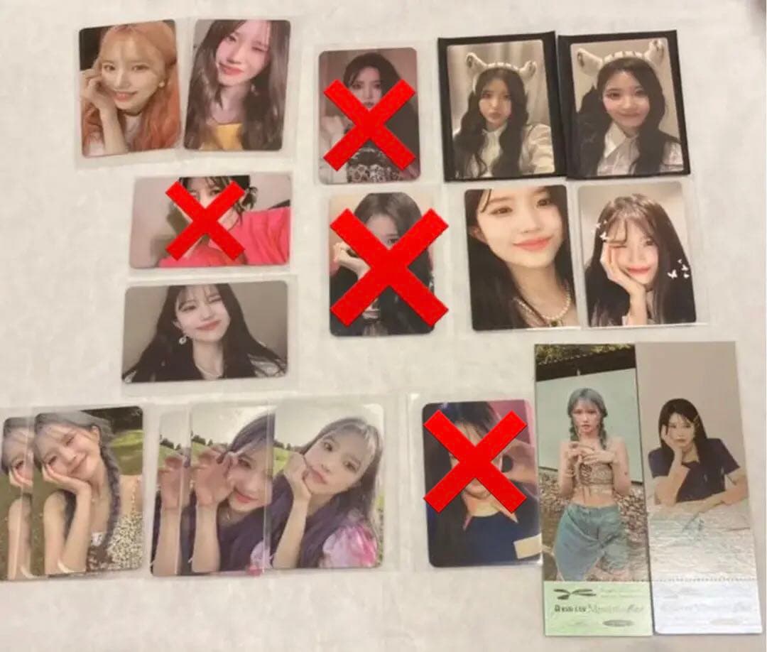 fromis_9 ハヨン　まとめ売り