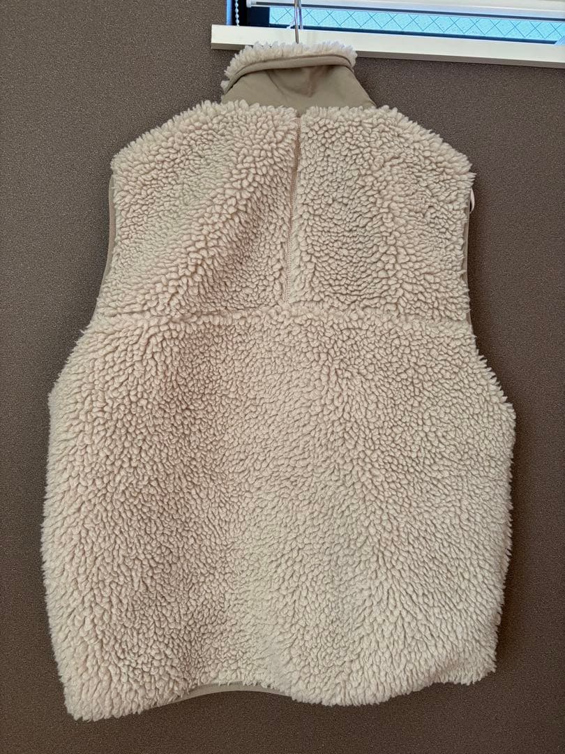 パタゴニア ウィメンズ・クラシック・レトロXベスト23084フリースベスト