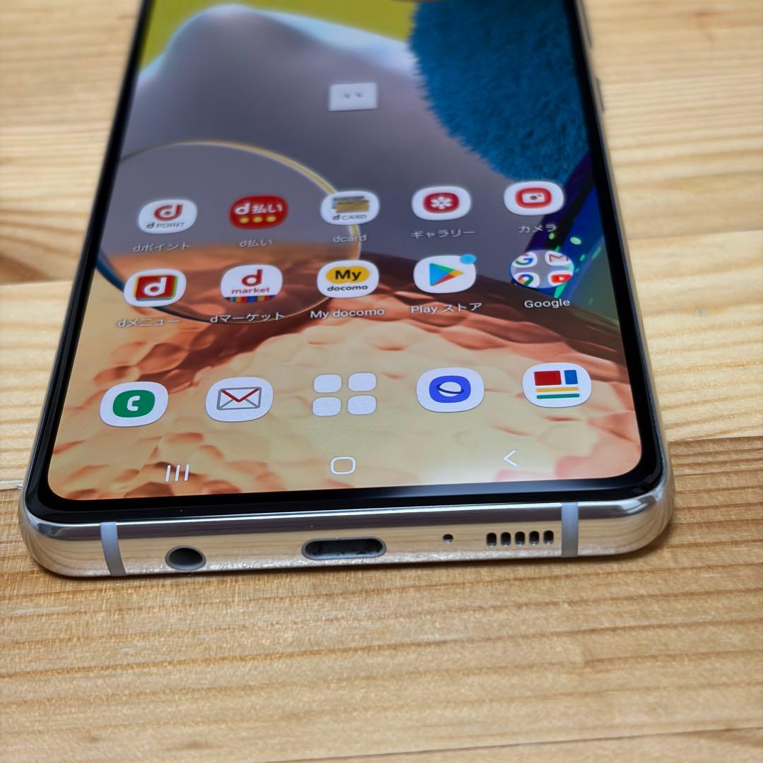 スマートフォン本体 10021 Galaxy A51