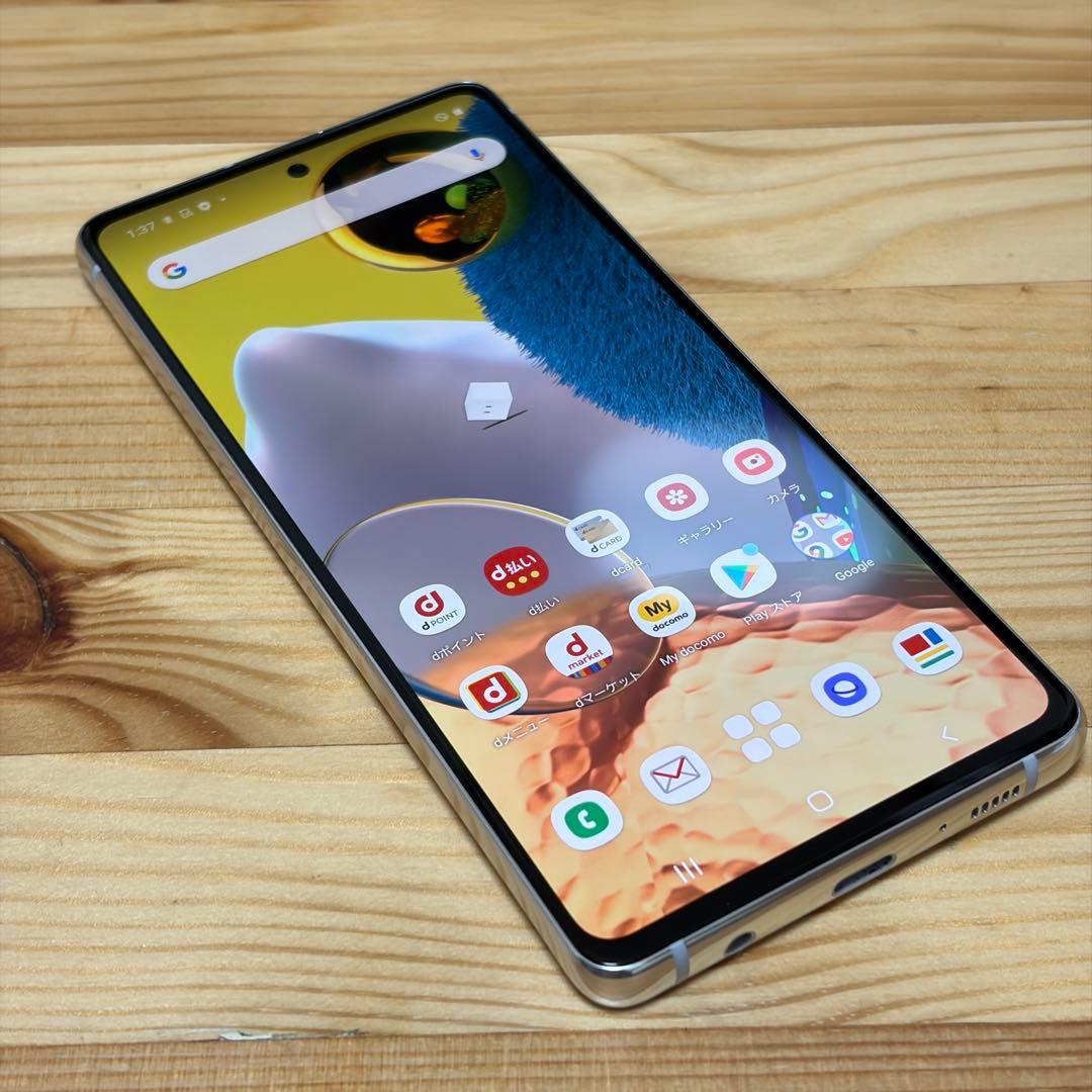 スマートフォン本体 10021 Galaxy A51