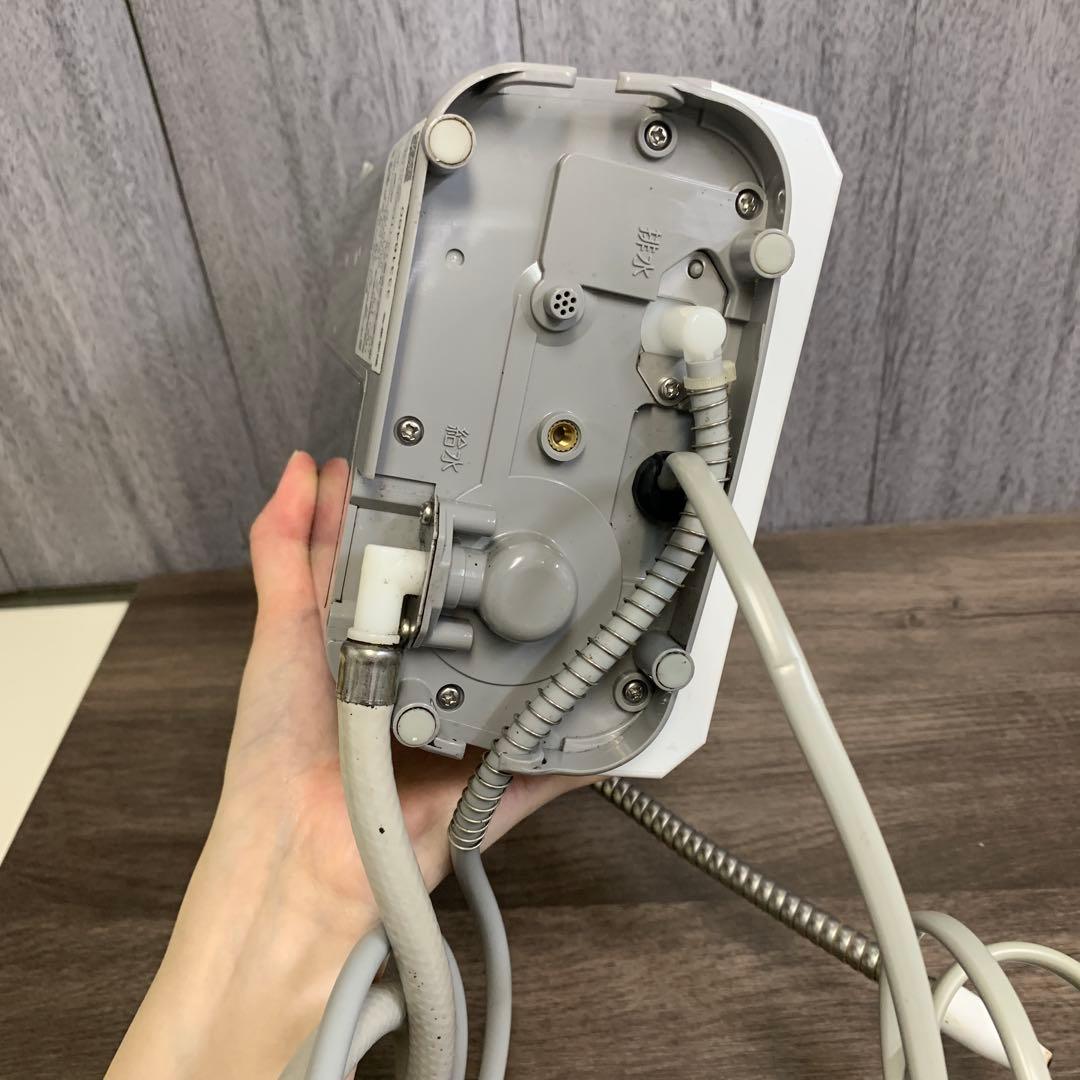 m091605m Panasonic パナソニックTK-AS30 整水機