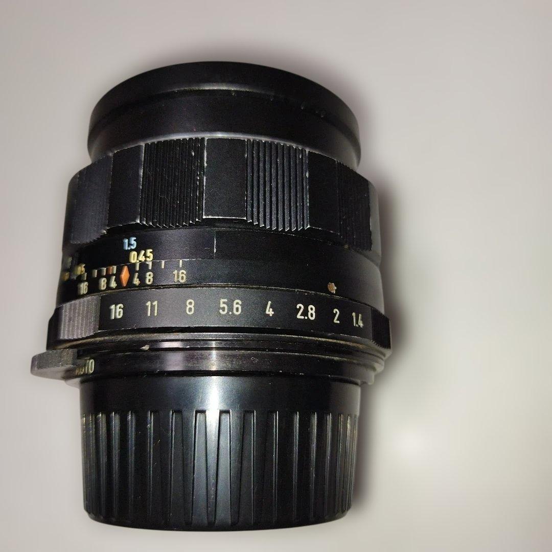 r*d様 Asahi Pentax Super-Takumar & Takuma