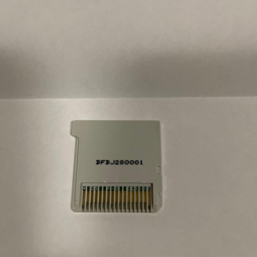 フューチャーカード バディファイト 誕生!オレたちの最強バディ! 3DS