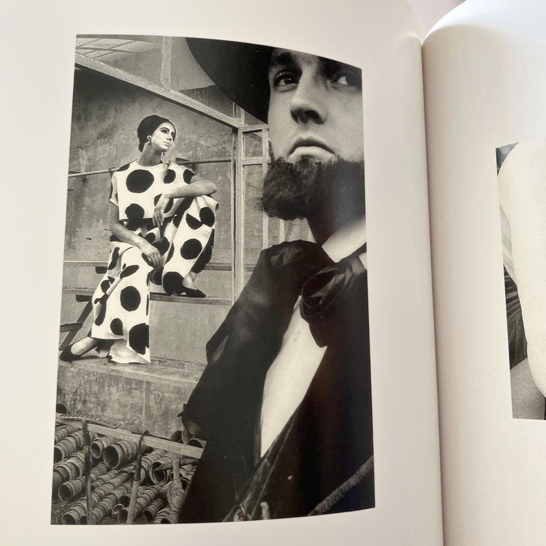 【匿名発送90's 】ジャンルーシーフ写真集JEANLOUP SIEFF アート