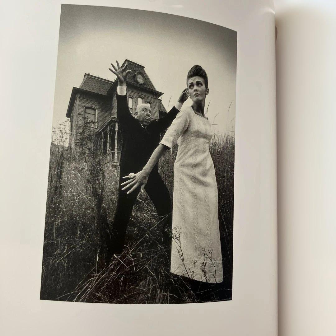 【匿名発送90's 】ジャンルーシーフ写真集JEANLOUP SIEFF アート