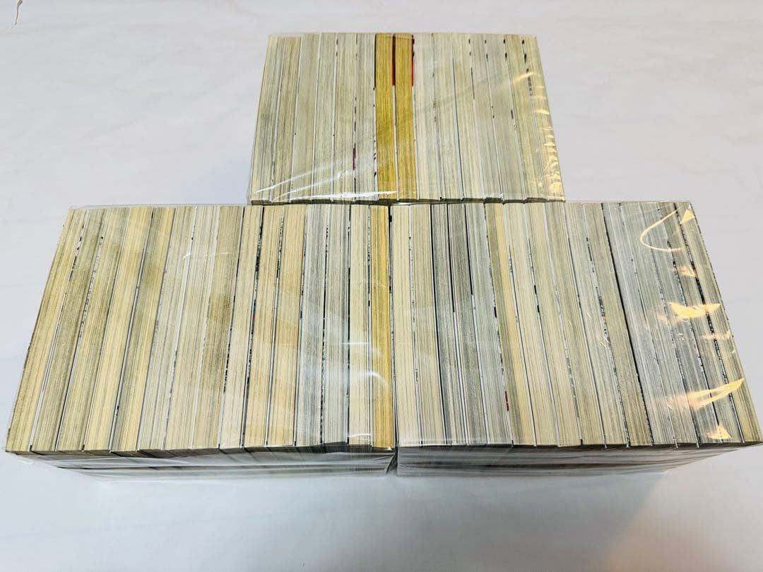 闇金ウシジマくん　全巻　完結セット