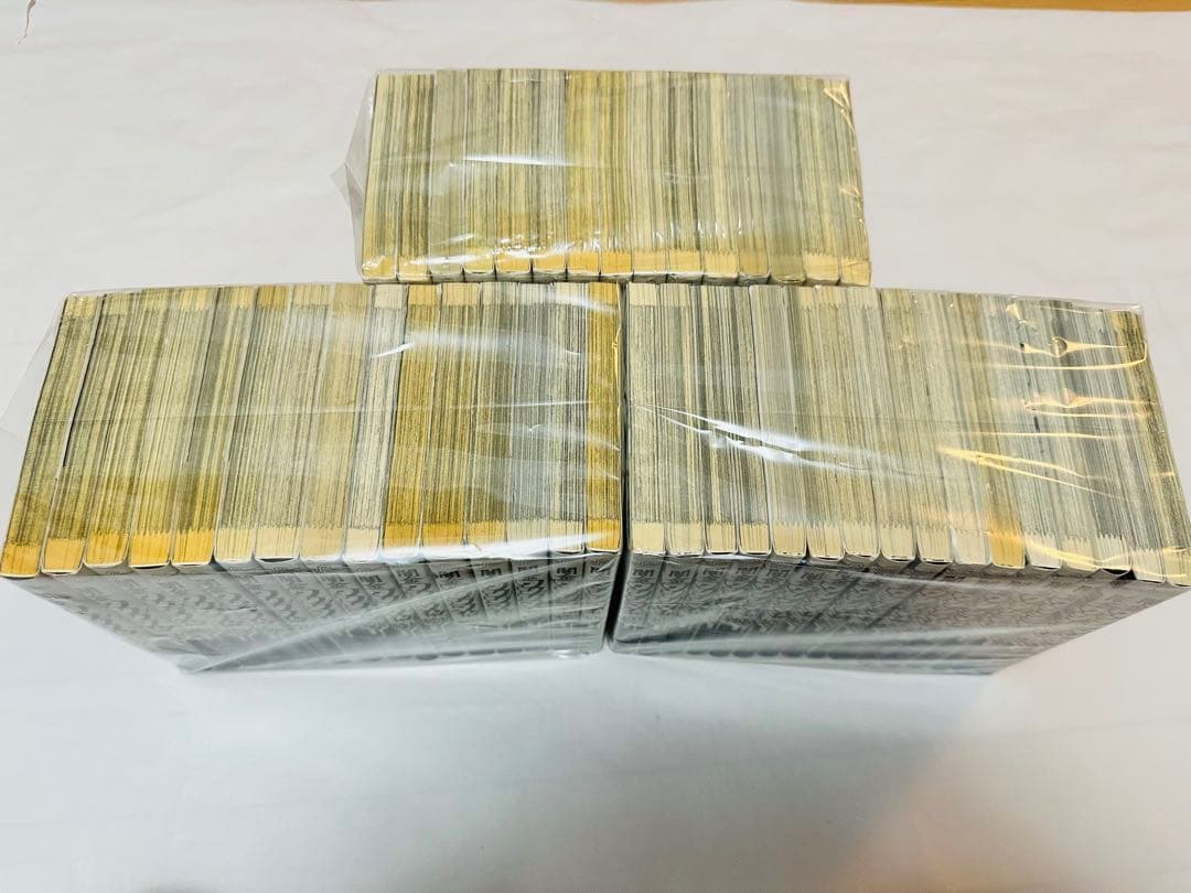 闇金ウシジマくん　全巻　完結セット