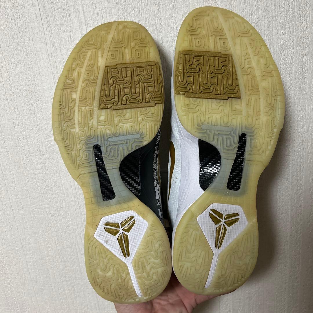 Nike Kobe 5 Protro シューズ