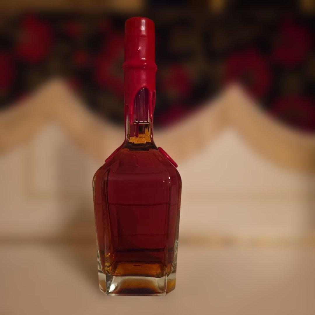 <希少価値 限定商品> メーカーズマーク [ VIP ] レッドトップ